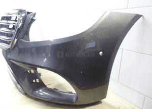 Mercedes s klasa W222 lift zderzak amg a2228856100 4