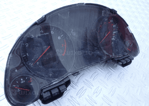 ZEGAR LICZNIK AUDI A4 B6 CABRIO 3.0 V6 8H0920950D 1