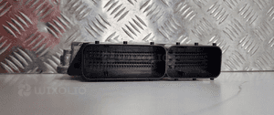 BMW X3 F25 KOMPUTER STEROWNIK SILNIKA 8513184 5