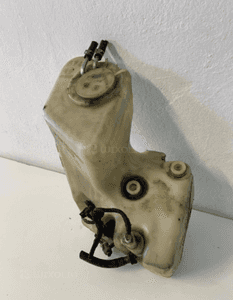 ZBIORNICZEK SPRYSKIWACZY MERCEDES S-KLASA W220 1998-2005 rok 2