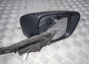 Lusterko prawe mazda 5 CC33 5PIN radom 2
