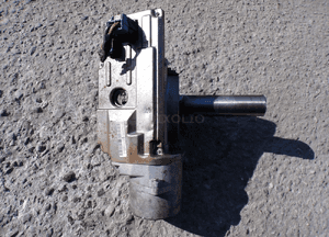 FIAT GRANDE PUNTO WSPOMAGANIE ELEKTRYCZNE KOLUMNA 55704062 ORYGINAŁ EURO 1