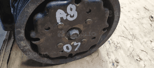 Sprężarka klimatyzacji pompa klimy Audi A8 D3 4.2 TDI 10