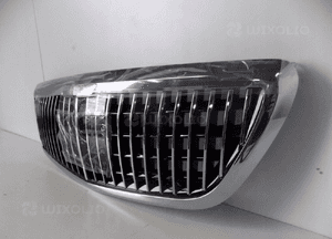 Grill / Atrapa Mercedes-Maybach S W222 - 3805 3