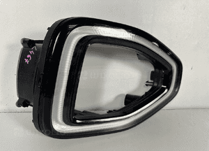 Lampa przod przednia prawa halogen vw t-roc led drl 2GA941056H cala 3