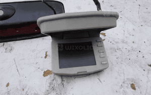 Kamera monitor moduł 7354624130 219083001 citroen jumper ii 2 2