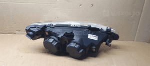 Lampa lewy przód przednia lewa Peugeot 307 9634369180 5