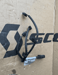 Wiązka instalacja wtryskiwaczy Ford 1.0 ECOBOOST CM5G-9F666-BC 1