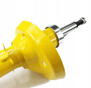 Amortyzatory Sportowe PRZEDNIE VW GOLF 4, IV 4