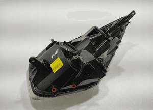 Lampa prawa prawy przód przednia kia venga 92102-1P000 2009-2013 europa 9