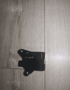 Lamka lusterka Audi 89A945301 1