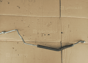 Honda Accord VIII 2.2 i-DTEC rurka przewód klimatyzacji 4