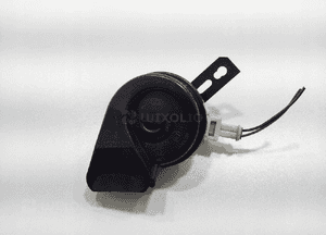 Klakson sygnał dźwiękowy renault zoe i 256101691R 2013-2019 2