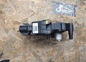 Silniczek Szyby Mechanizm Elektryczny Podnosnik Tyl Tylny AUDI A6 C5 16