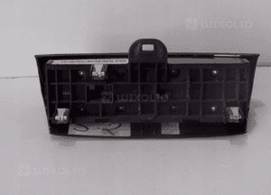 Mini Cooper F55/56 Zespół przełącz. konsoli - 6212 4