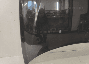 Saab 93 lift 07-11 MASKA POKRYWA SILNIKA kolor 298 2