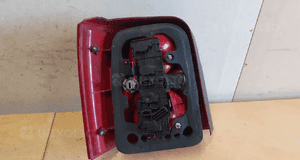Lampa tylna tył prawa VW PASSAT B5 FL LIFT kombi 2