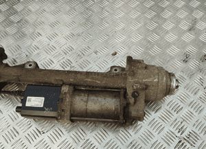 BMW F20 F21 F30 F31 Maglownica Przekładnia 6864167 RM UK ANGLIK 8