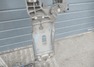 PAS WZMOCNIENIE CZOŁOWE KIA SPORTAGE III 3 2010-2015 11