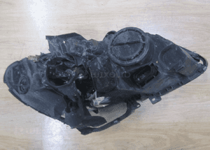 MERCEDES CLC 203  lampa lewa h7 soczewka 694655555 2