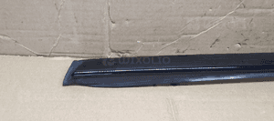 Listwa szyby czołowej prawy przód Citroen C5 III 9659145880 2