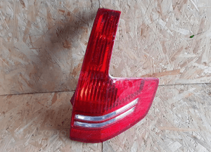 LAMPA TYŁ TYLNA PRAWA CITROEN C4 5D ORYGINAŁ WYSYŁKA! 1