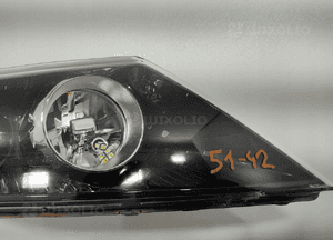Lampa prawa prawy przód przednia kia sorento ii 92102-2P080 2009-2012 euro 5