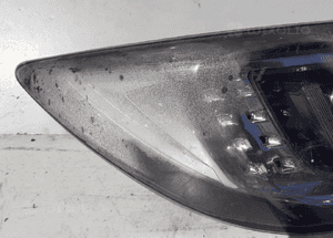 Lampa tył tylna lewa mazda 6 ii lift oryginał wysyłka! 3