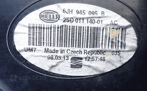 Lampa lewa tylna seat toledo iv 4 6JH945095B 3