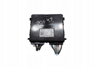 Moduł sterownik klimatyzacji renault zoe i 285251621R 2013-2019 1