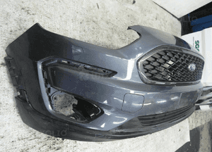 Ford ka  plus active zderzak przedni przód 2