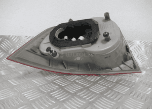 Lampa tył tylna prawa lewa vw phaeton 2002-2007 20