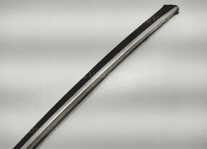 Listwa ozdobna chrom bmw 7 E23 1977-1986 7