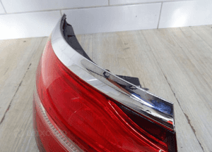 MERCEDES GLC W253 C253 COUPE Lampa Lewa LED Tył A2539063502 6