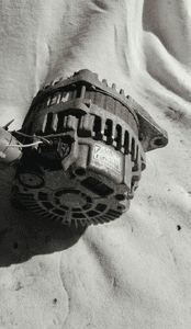 Alternator mazda 3 ii bl 1.6B 1.6 16V A2TJ0881 10