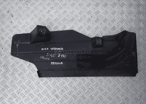 Osłona podwozia prawa volvo V50 S40 ii 30714863 1