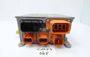 Moduł stacja ładowania ładowarka vw 5QE915681BP 3