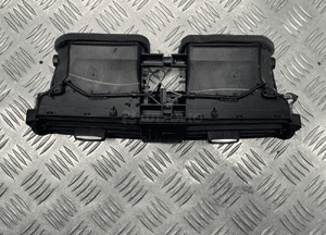 BMW F25 F26 KRATKA WLOTU NAWIEWU ŚRODKOWA ŚRODEK 9303407 4