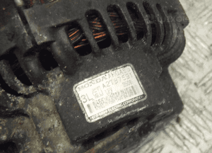HONDA CR-V 2.0 ALTERNATOR A2TB7591ZE 7