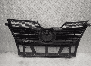 Grill atrapa golf v jetta 1K5853653 4