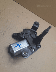 SILNICZEK WYCIERACZKI TYŁ OPEL MERIVA B nr 13282361 1