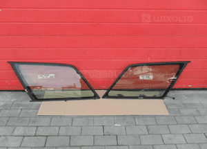 Szyba audi A6 C5 4B0 karoseryjna 4B9 avant 1
