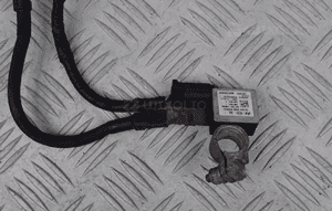 Klema minusowa kia sportage iii A37180-3W000 1