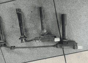 cewki suzuki 1.5 16v