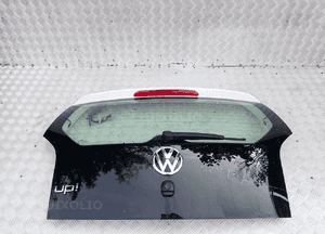 Szyba klapy vw up 2