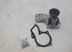 Mazda 2 1.25 1.4 1.6 pompa wody 6