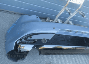 Zderzak tylny tył  mazda 3 iv pdc BCKN-50221 2019- 14