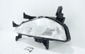 Hyundai I30 iii lift 2020- lampa drl lewy przód 92207-G4500 3