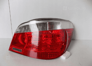 BMW 5 E60 Lampa Tylna Prawa - 11818 1
