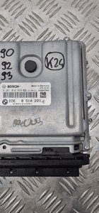 BMW E90 KOMPUTER STEROWNIK SILNIKA 8510221 10